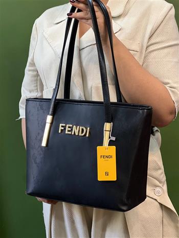 کیف زنانه-جادسته دار Fendi-e72.jpg کد : 65127